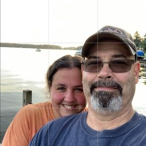 Meet your Posher, Todd